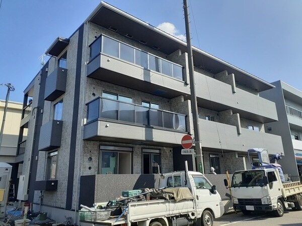 外観(外観)