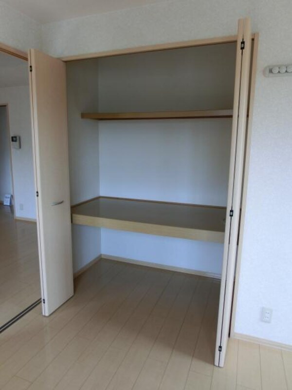 収納(※別部屋イメージ)