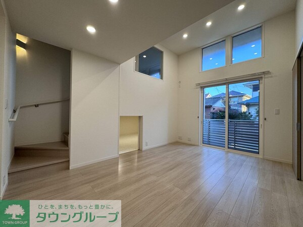 その他室内・内装(エントランス)