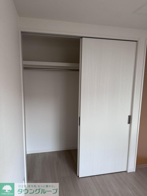 収納(収納)