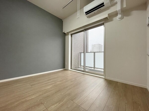 設備(リビング/居室)