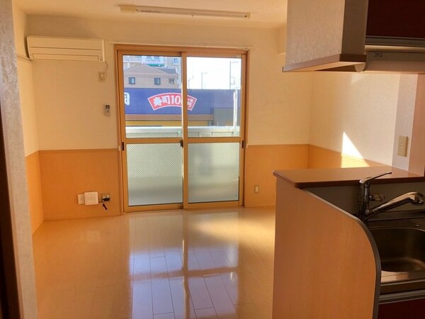 リビング・居室