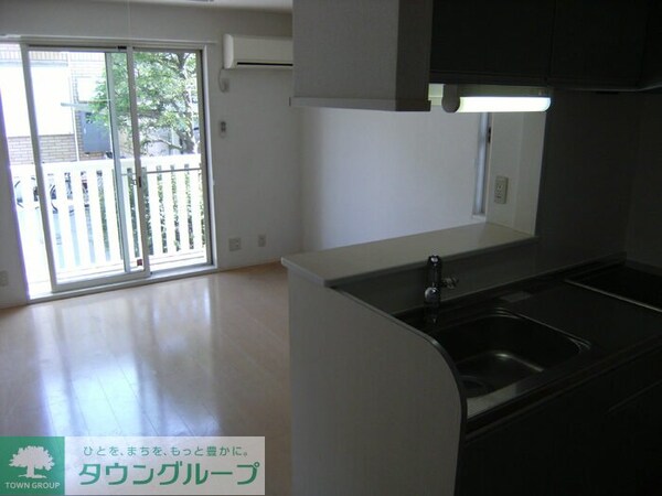 リビング・居室