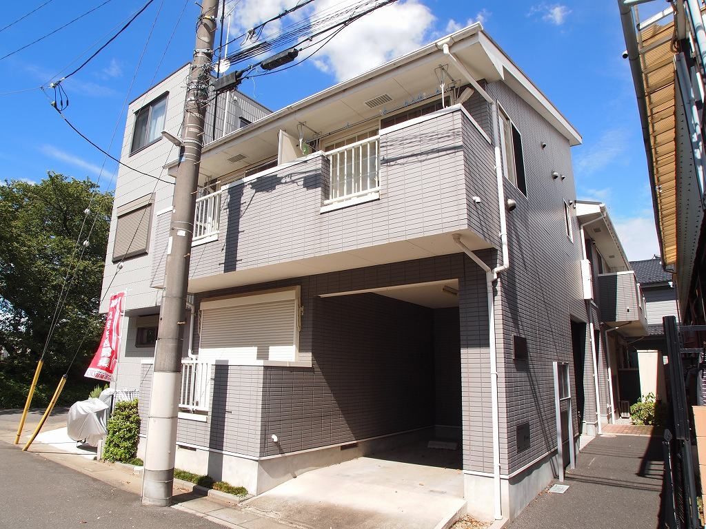 外観写真