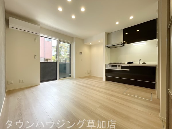リビング・居室