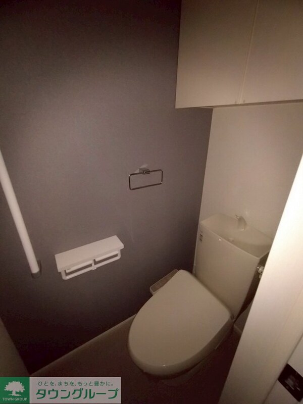 トイレ(トイレ)