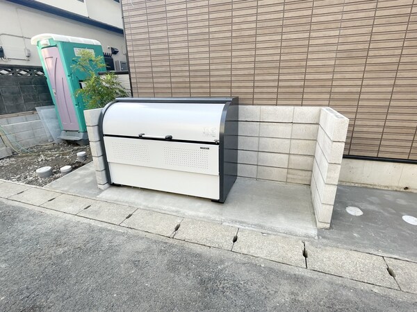 共有部分