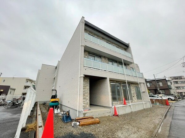 外観(外観)
