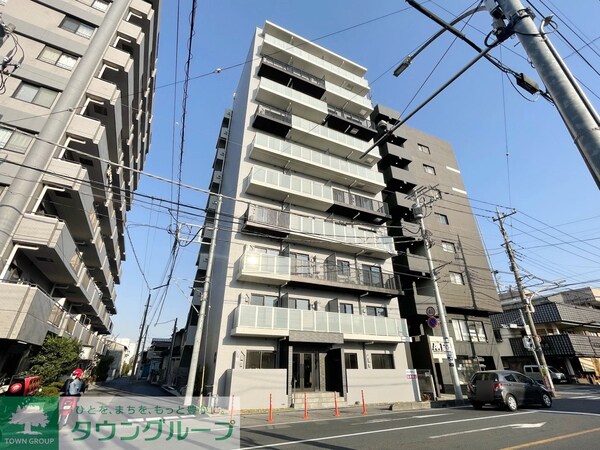 外観(外観)