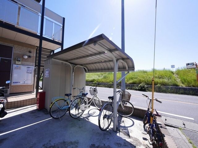 物件内観写真4　(共有部分)