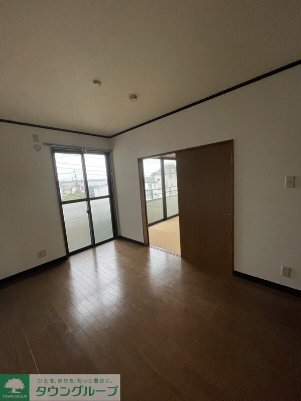 設備(リビング/居室)