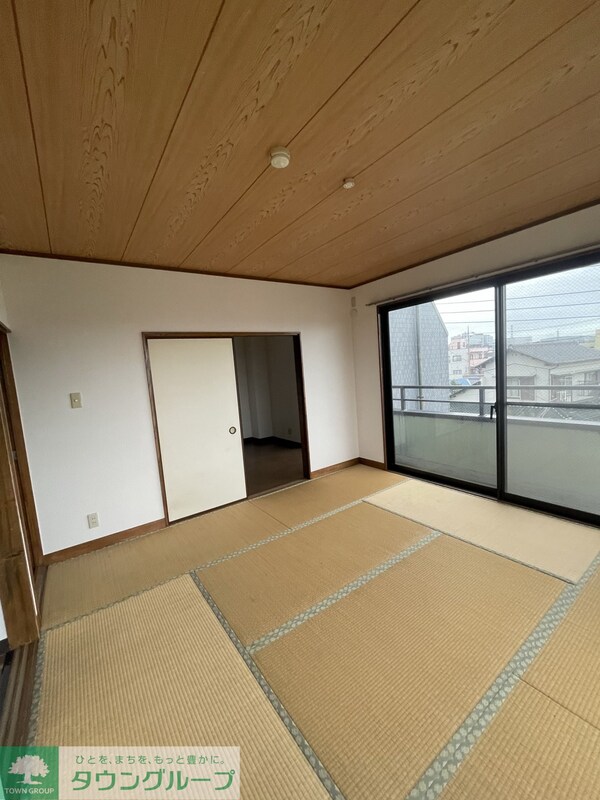 バルコニー(バルコニー)