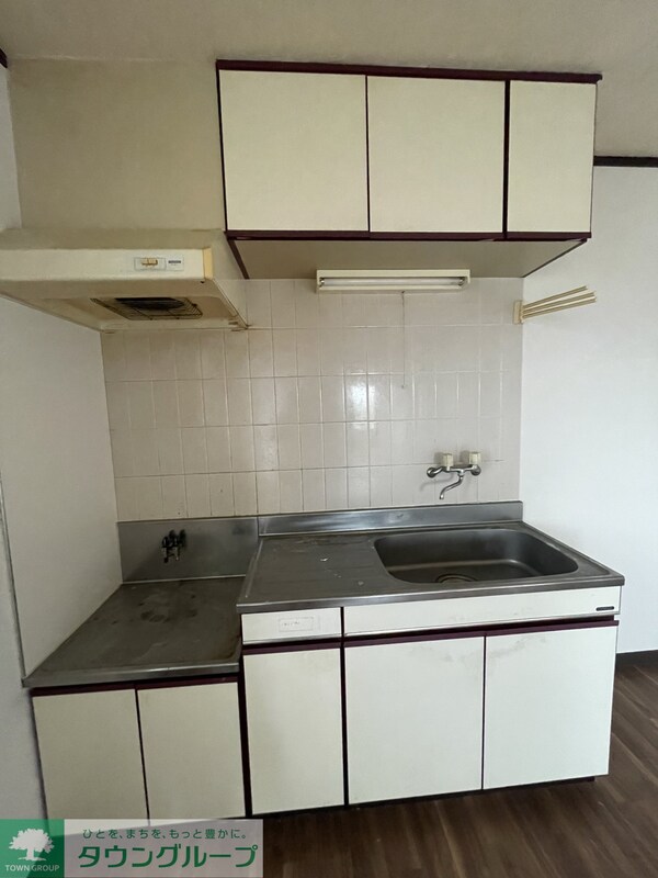 キッチン(キッチン)