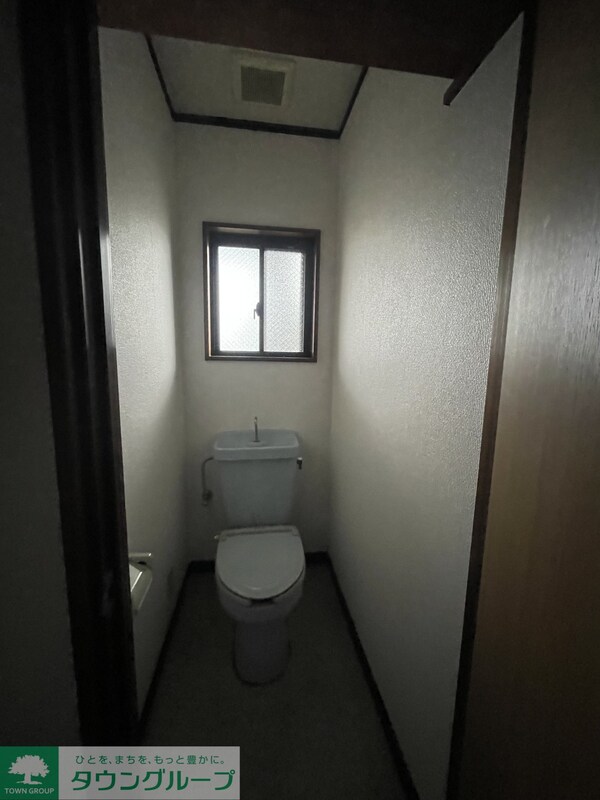 トイレ(トイレ)