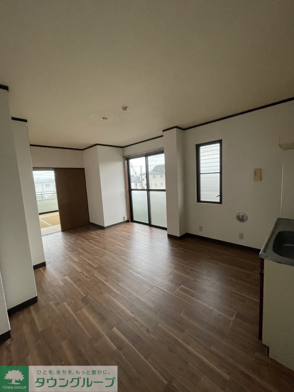 リビング・居室