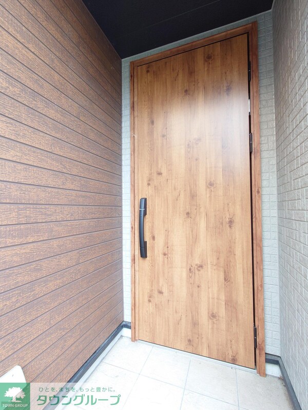 エントランス(エントランス)