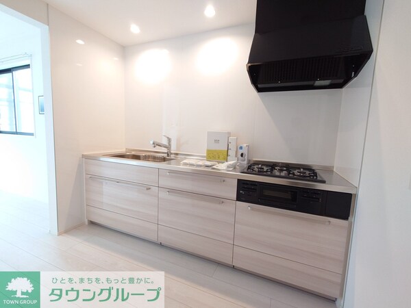 キッチン(キッチン)