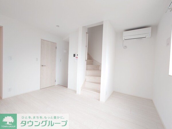 その他室内・内装(リビング/居室)