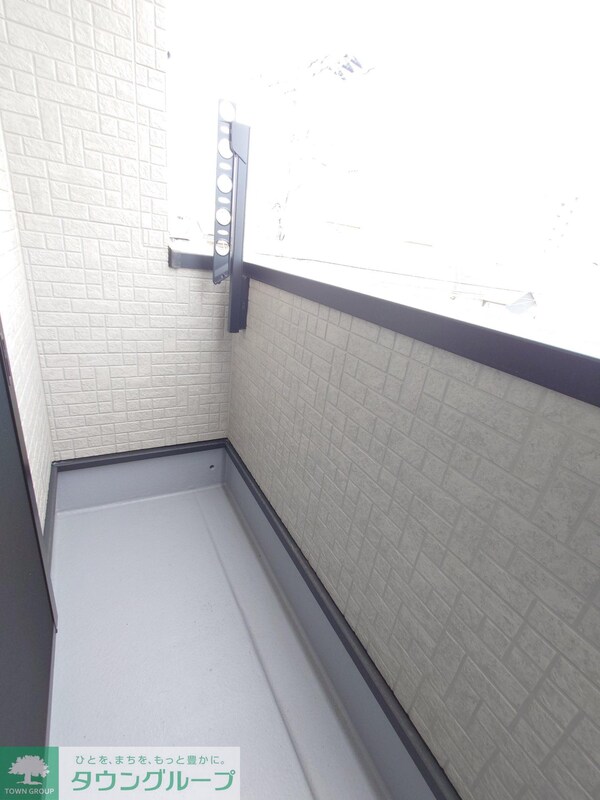 バルコニー(バルコニー)