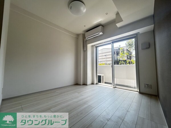 リビング・居室