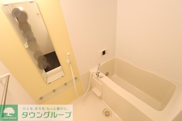 バス／シャワールーム等