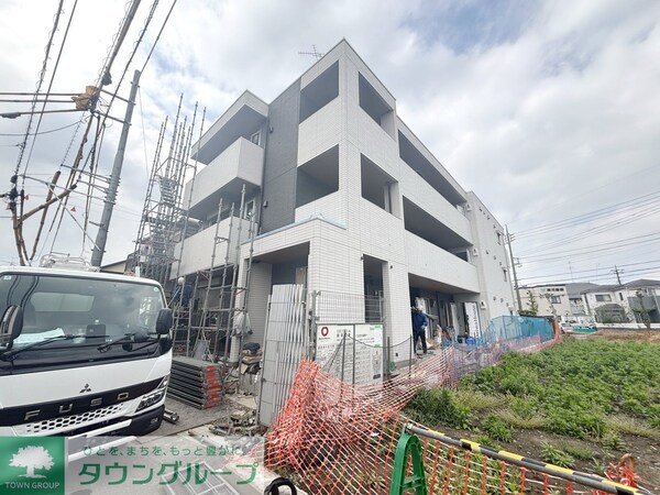 外観(外観)