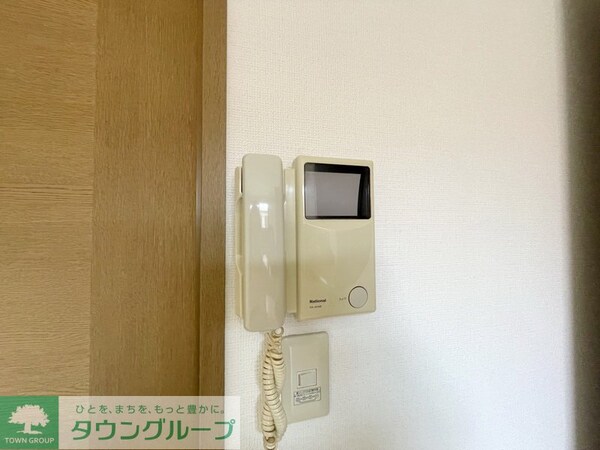 セキュリティ(設備)