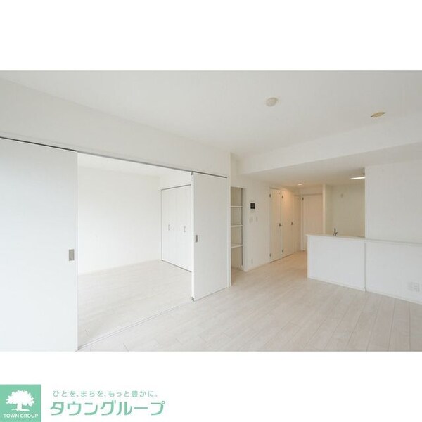 リビング・居室