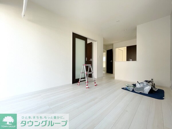 リビング・居室(※同施工会社イメージ)