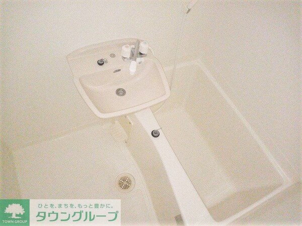 バス／シャワールーム等