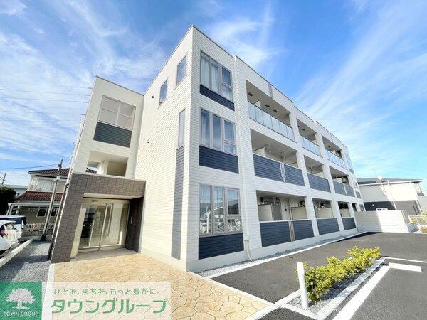 外観(外観)