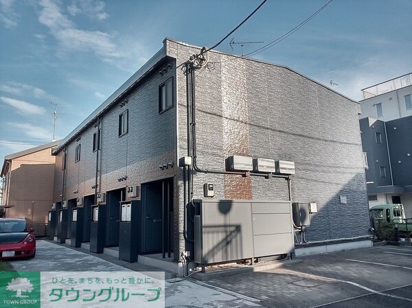 外観(2022年11月に外壁塗装致しました。)