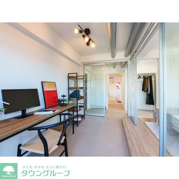 その他室内・内装