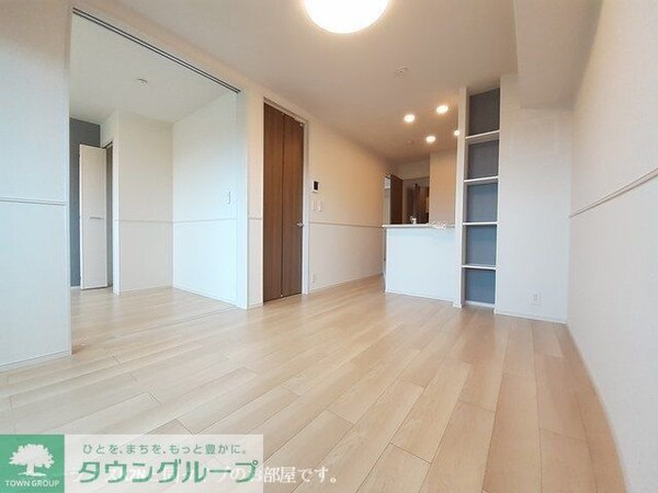 リビング・居室(※同施工会社イメージ)