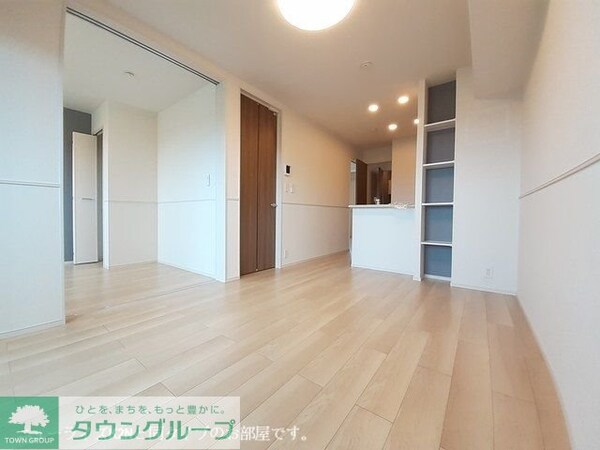 リビング・居室(※同施工会社イメージ)