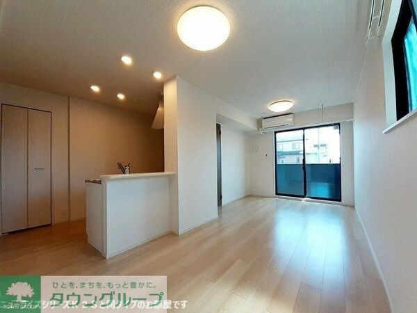 リビング・居室(※同施工会社イメージ)