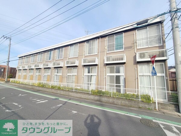 外観(外観)