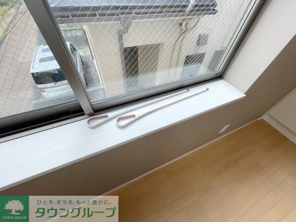 その他室内・内装(バルコニー)
