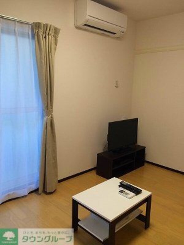 リビング・居室