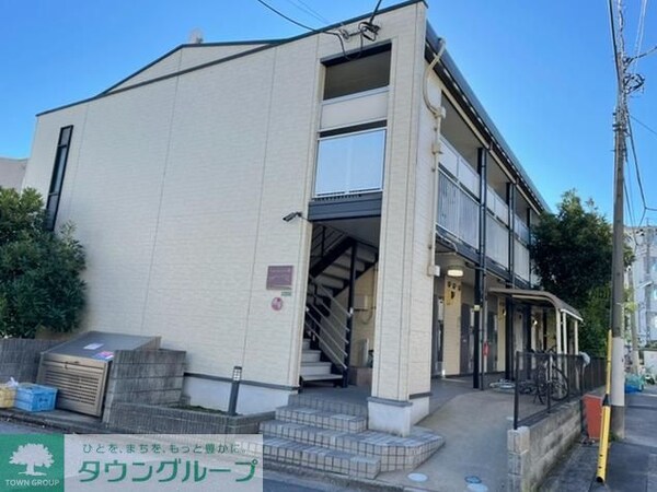 外観(外観)