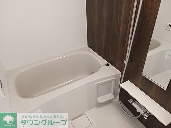 バス／シャワールーム等