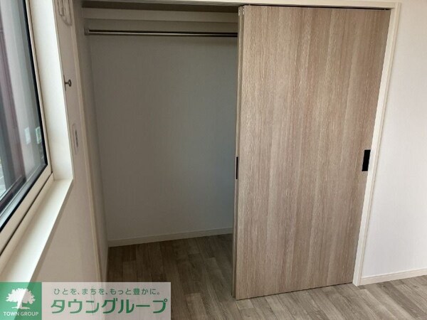 収納(※同施工会社イメージ)