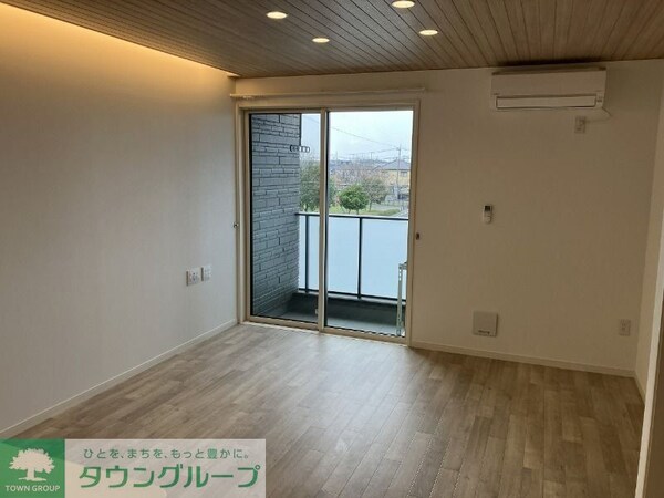 リビング・居室(※同施工会社イメージ)