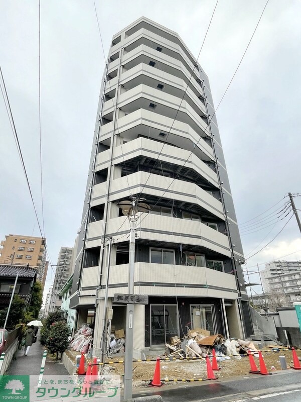 外観(外観)