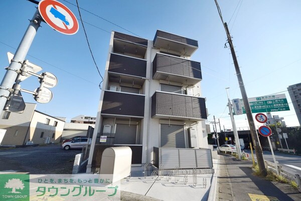 外観(外観)