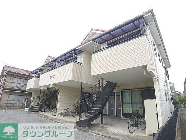 外観(外観)