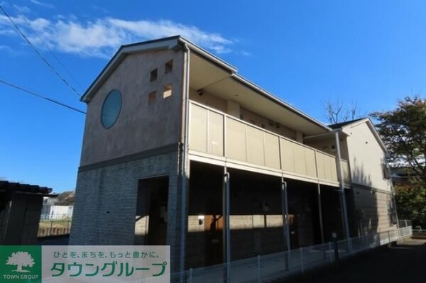 外観(外観)