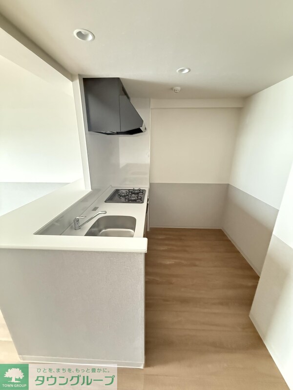 キッチン(キッチン)