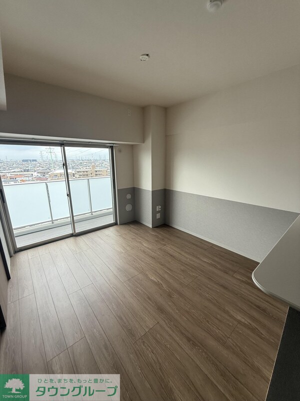 バルコニー(バルコニー)