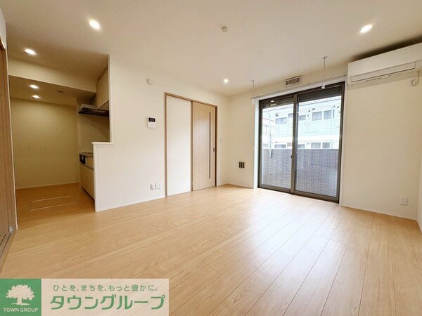 リビング・居室(リビング/居室)